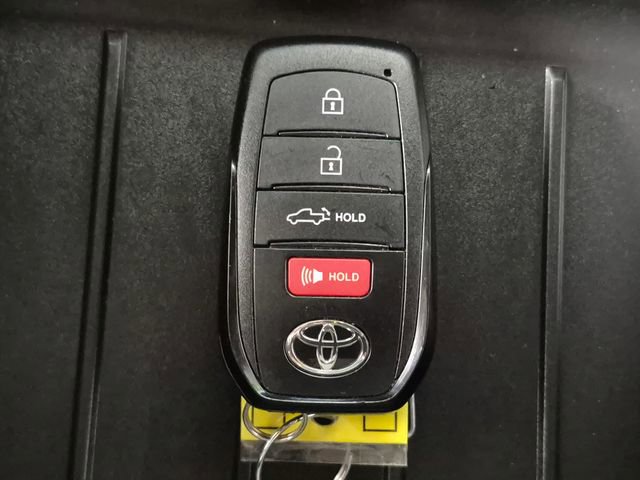 Used 2025 Toyota Tundra TRD Pro image 29