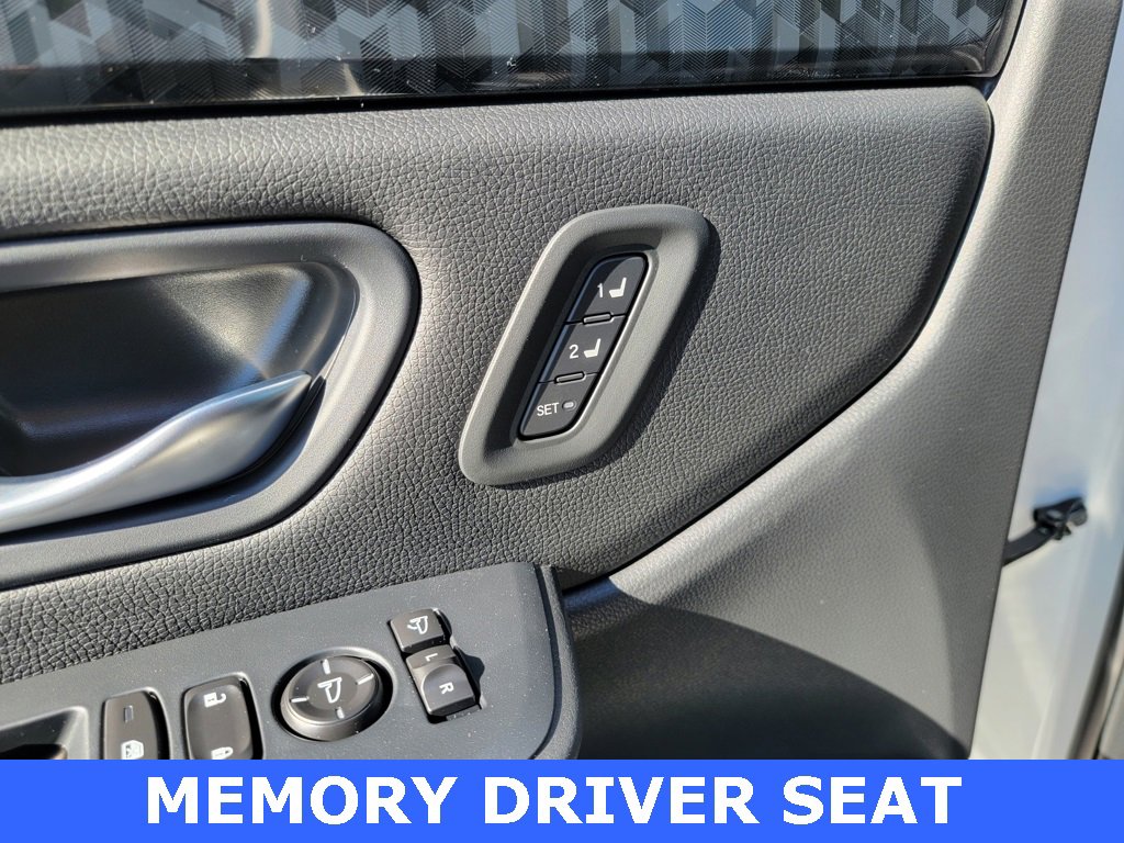 New 2026 Honda Passport TrailSport Elite image 28