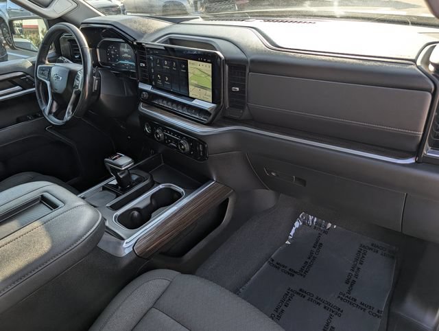 Used 2022 Chevrolet Silverado 1500 RST AWD/4WD image 31