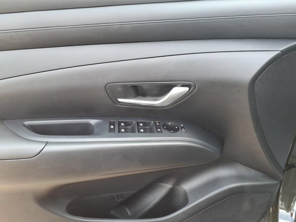 New 2026 Hyundai Tucson SEL Plus FWD image 15
