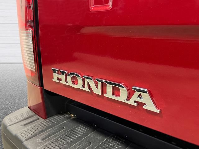 New 2026 Honda Ridgeline RTL image 6