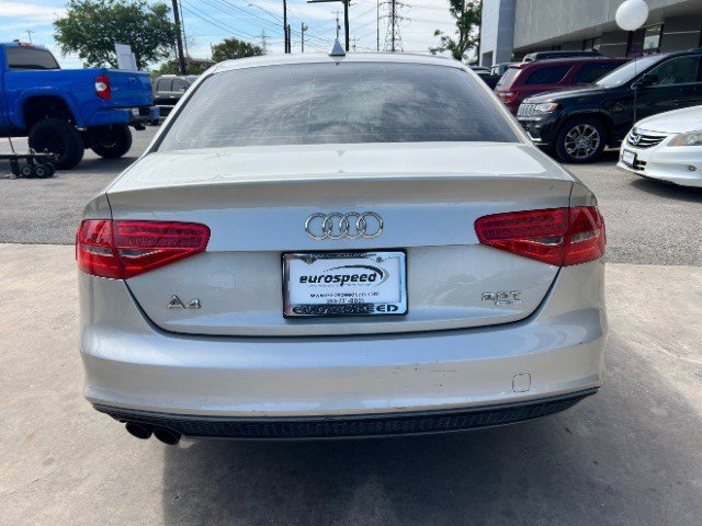 Used 2014 Audi A4 2.0T Premium Plus w/ Premium Plus Package AWD/4WD image 7