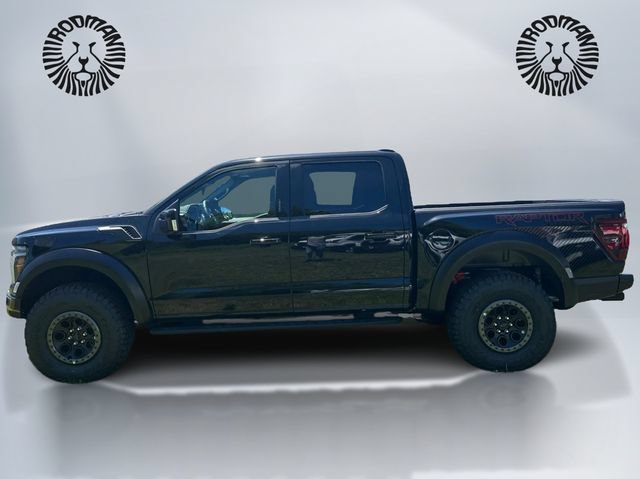 New 2026 Ford F150 Raptor AWD/4WD image 10