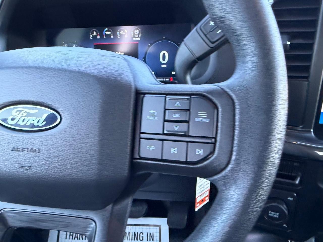 Used 2024 Ford F150 STX image 13