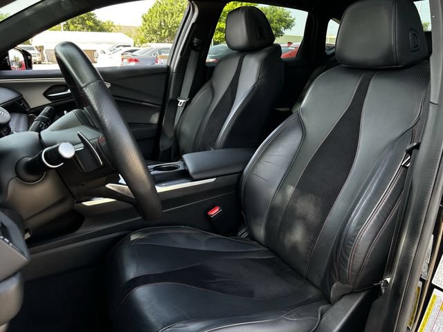 Certified 2024 Acura TLX SH-AWD w/ A-SPEC Pkg image 28