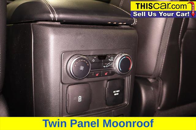 Used 2023 Ford Explorer ST w/ Equipment Group 401A image 24