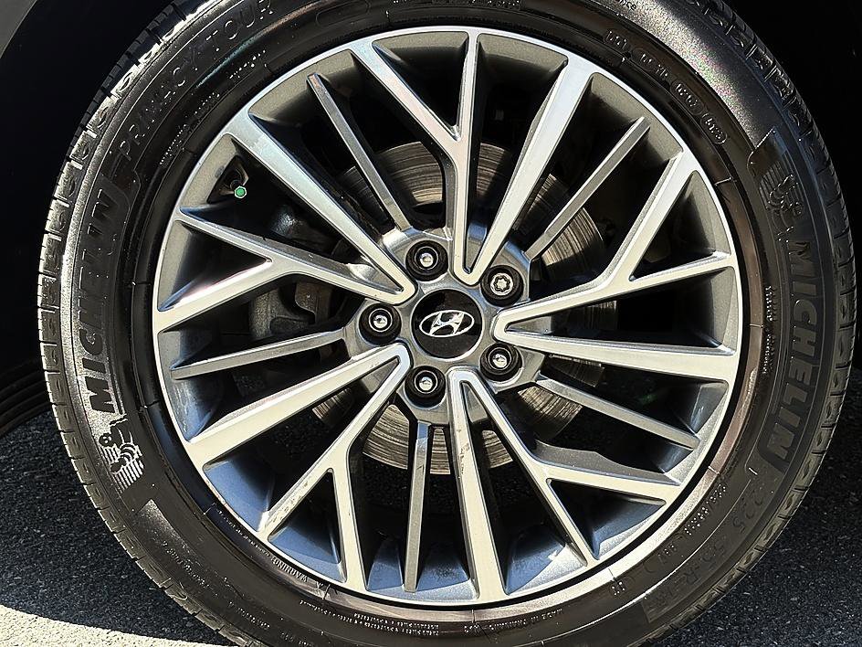 Used 2020 Hyundai Tucson Ultimate image 7