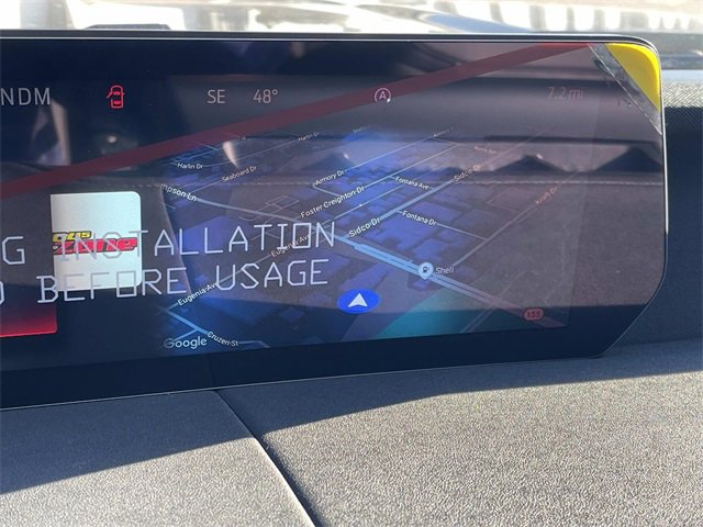 New 2025 Ford Expedition Max Platinum w/ Stealth Appearance Package image 36