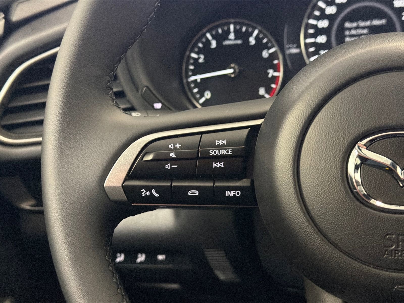 New 2026 MAZDA CX-30 AWD 2.5 S w/ Select Sport Pkg image 21