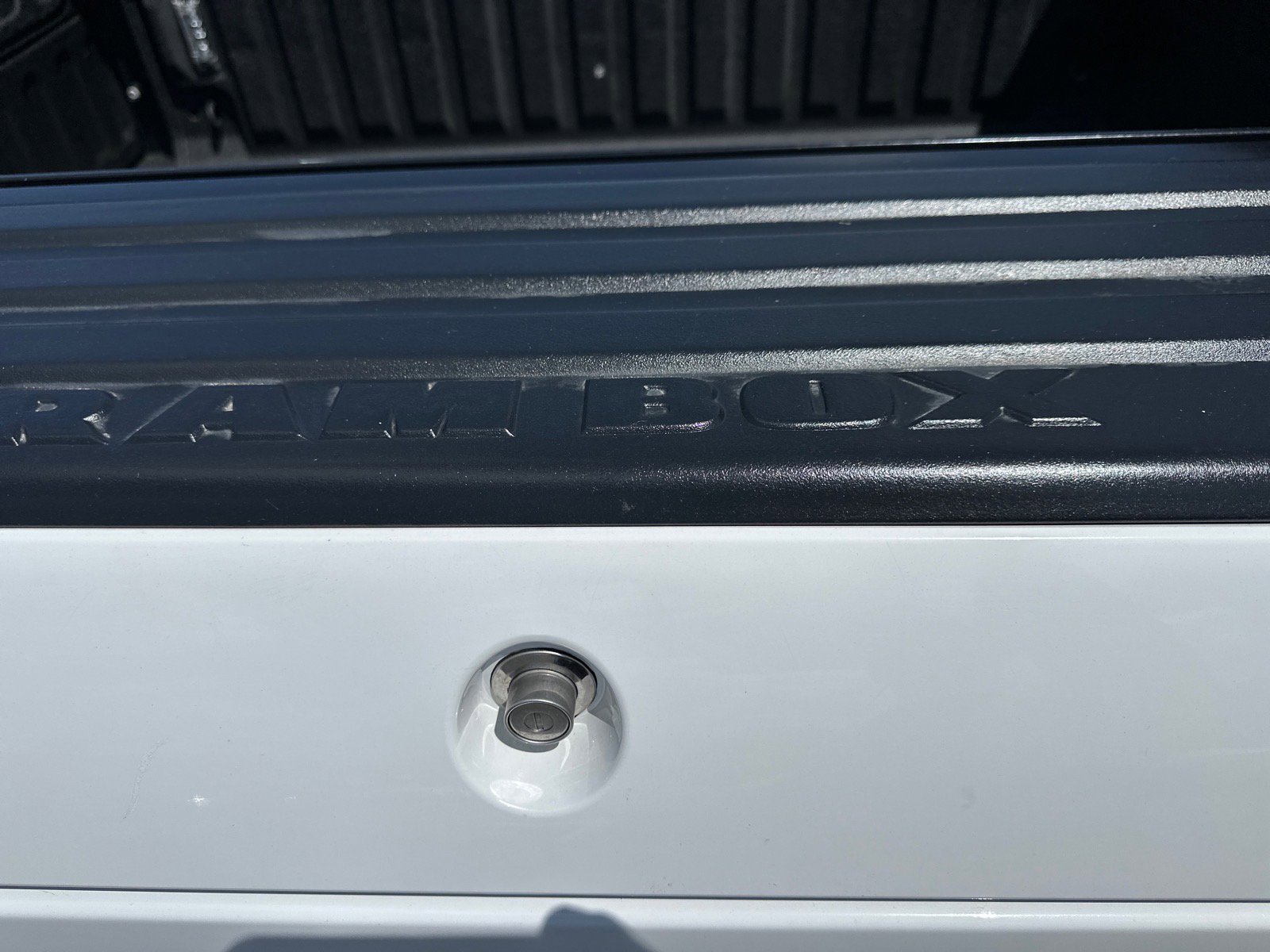 Used 2018 RAM 2500 Tradesman w/ Popular Equipment Group AWD/4WD image 15
