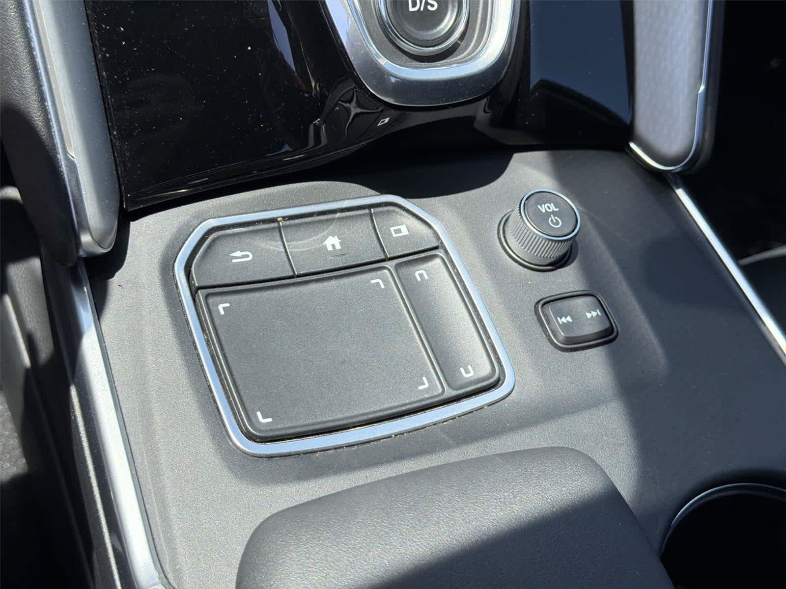 Certified 2023 Acura TLX w/ Technology Package FWD image 36