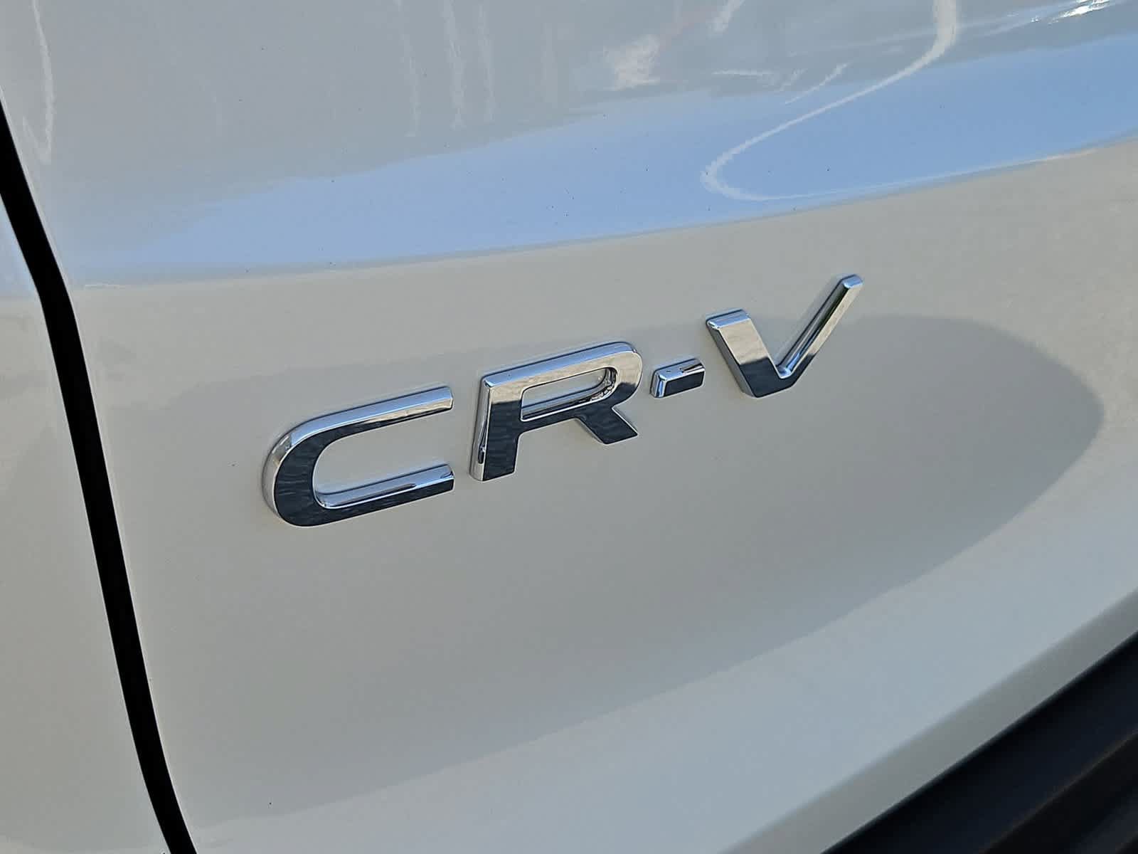 New 2027 Honda CR-V EX-L image 8