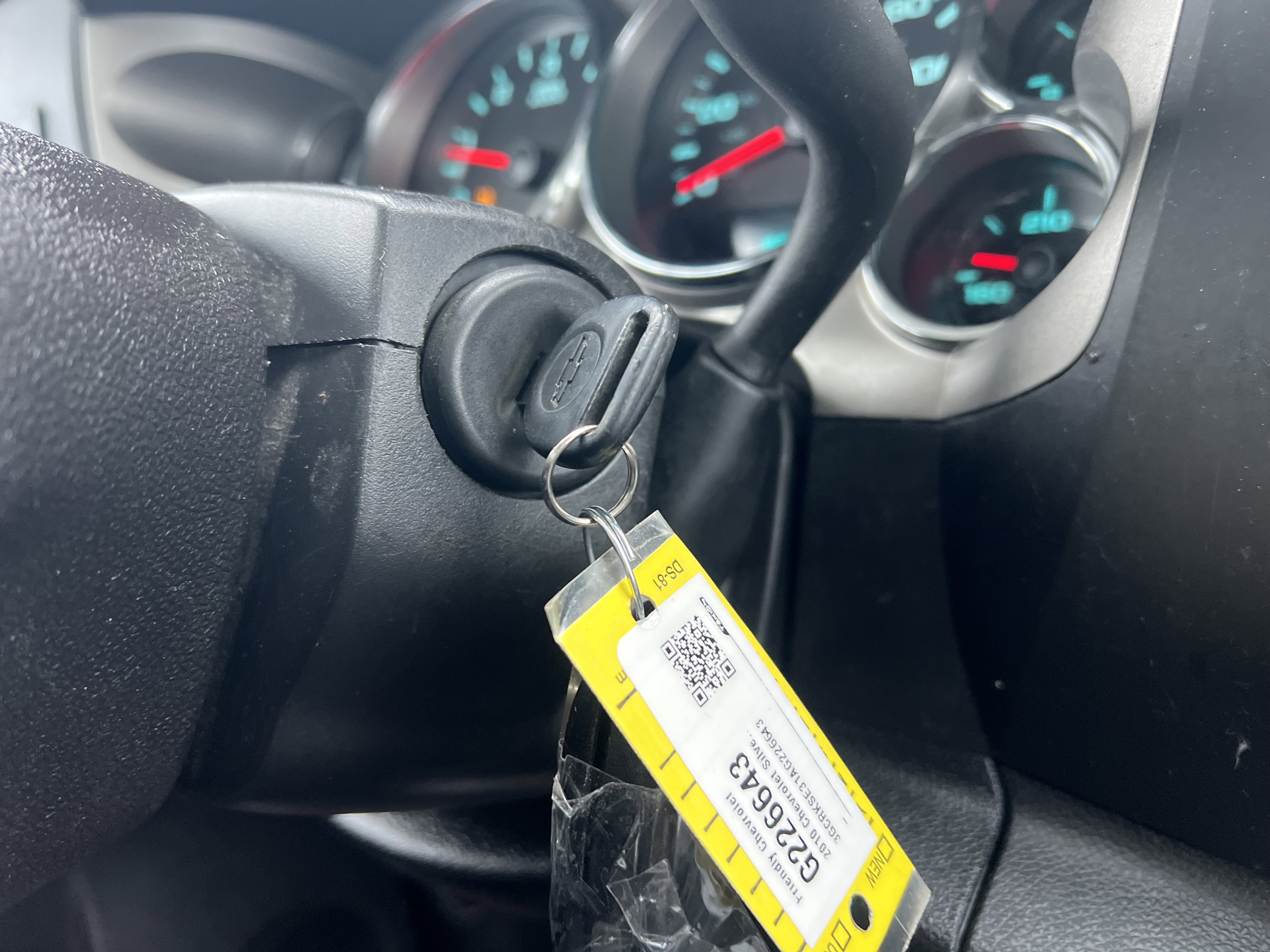 Used 2010 Chevrolet Silverado 1500 LT w/ Power Pack Plus image 23