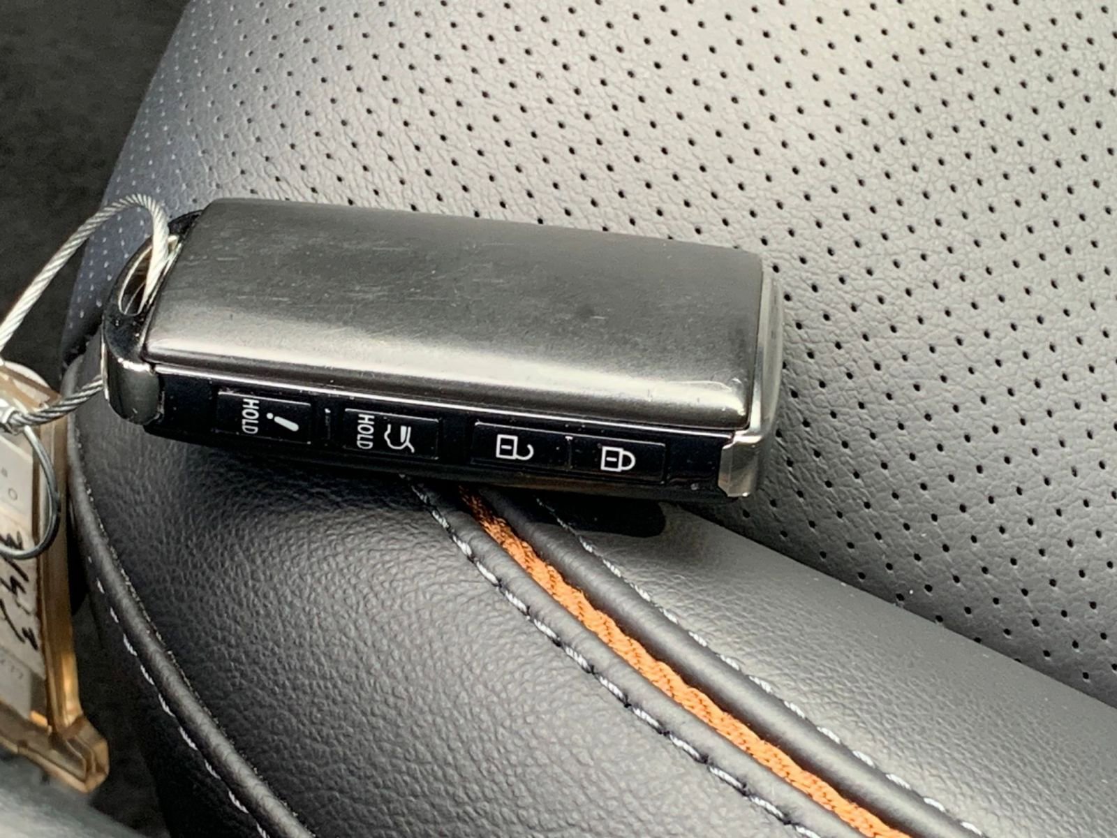 Used 2025 MAZDA CX-50 2.5 Hybrid w/ Premium Plus Pkg image 21