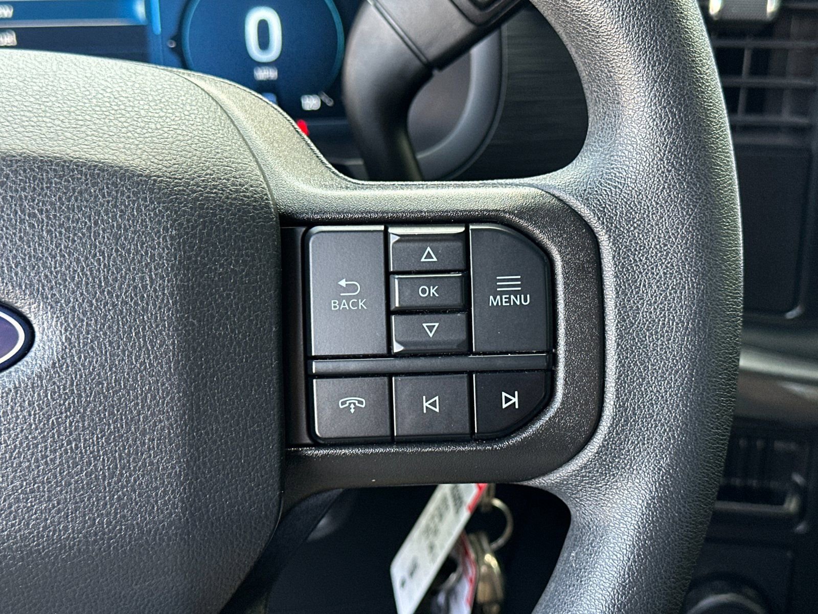 Used 2024 Ford F150 STX image 27