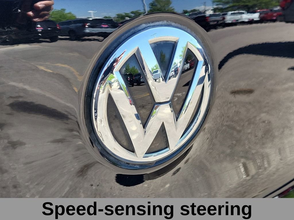 Used 2016 Volkswagen Tiguan S AWD/4WD image 16