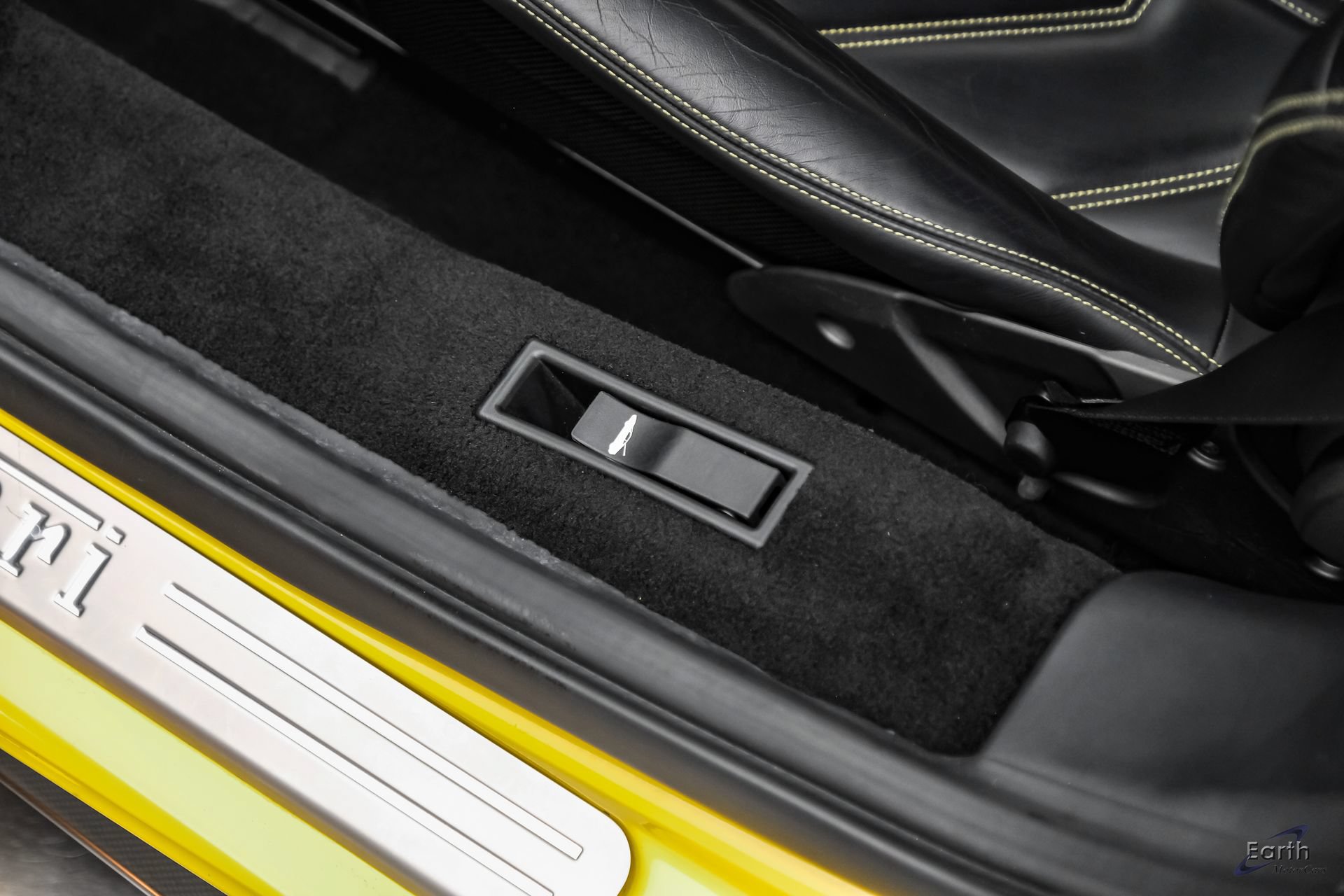 Used 2019 Ferrari 488 GTB RWD image 51
