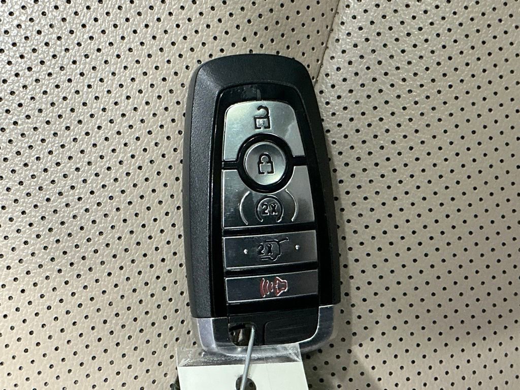 Used 2020 Ford Escape SEL FWD image 56