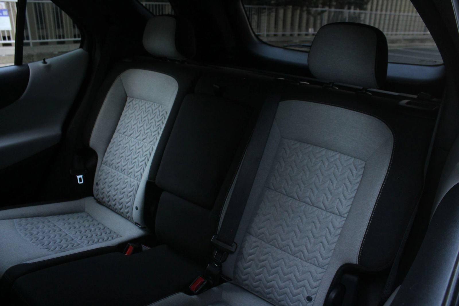 Used 2023 Chevrolet Equinox LS w/ LS Convenience Package FWD image 18
