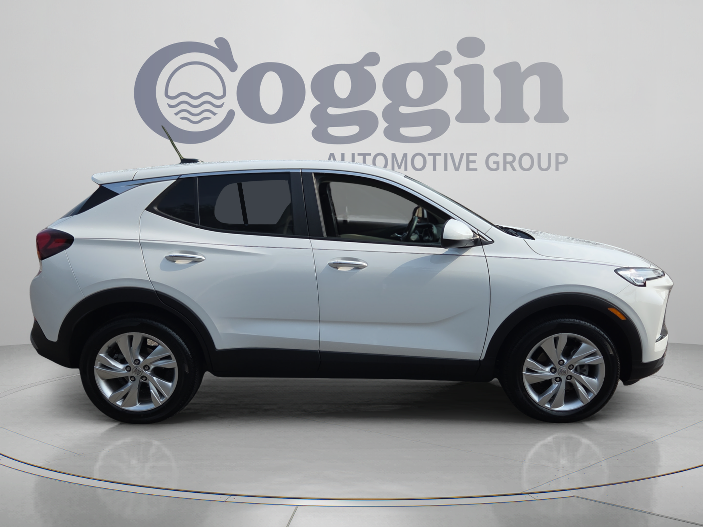 Certified 2024 Buick Encore GX Preferred FWD image 6