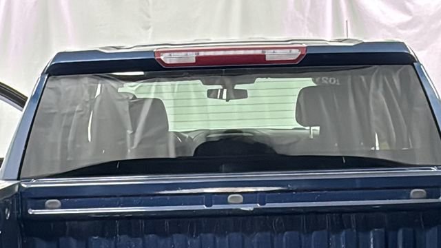 Used 2021 Chevrolet Silverado 1500 RST w/ Z71 Off-Road Package image 16