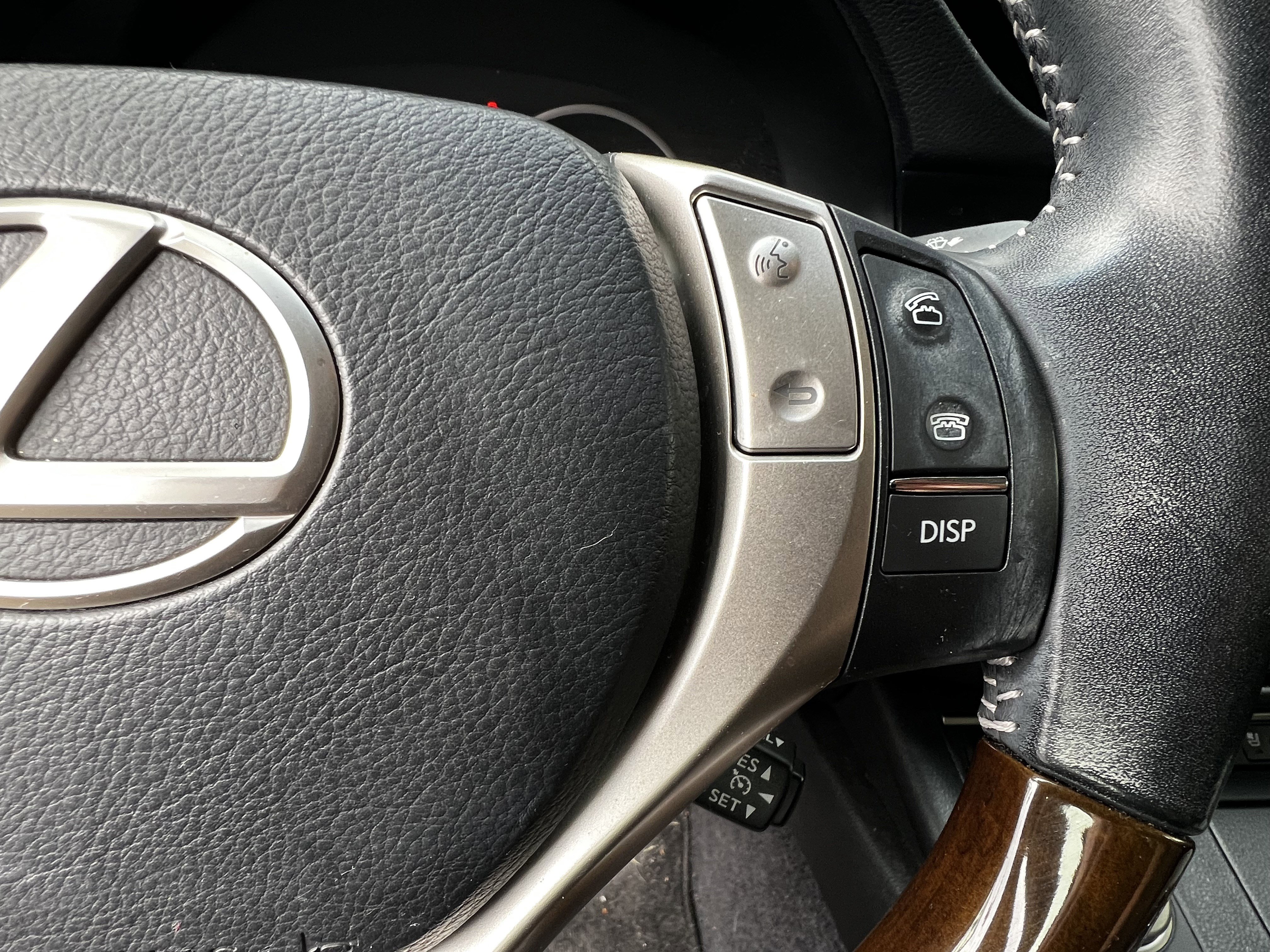 Used 2013 Lexus ES 350 w/ Luxury Pkg FWD image 20