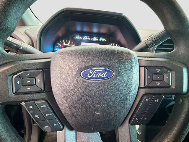 Used 2017 Ford F150 XL w/ Equipment Group 101A Mid image 11