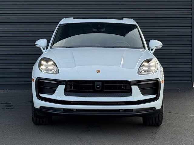 New 2026 Porsche Macan image 10