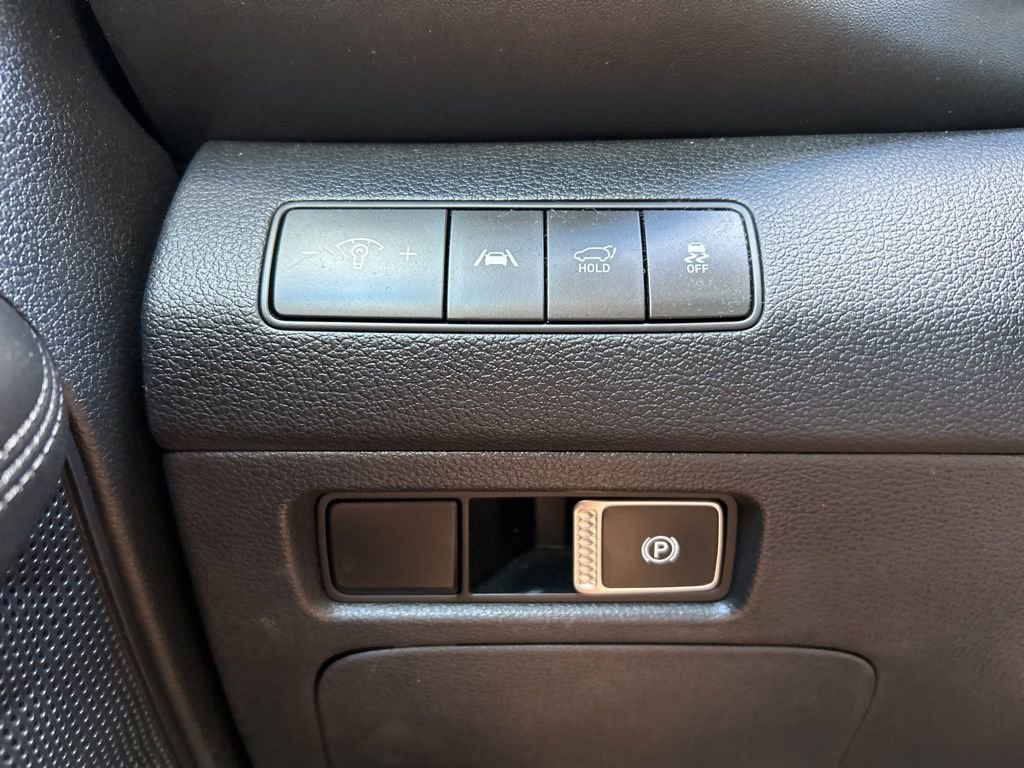 Used 2023 Hyundai Santa Fe SEL image 24