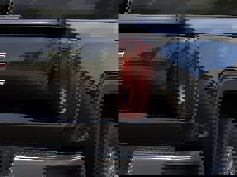 New 2026 GMC Sierra 1500 Pro image 11