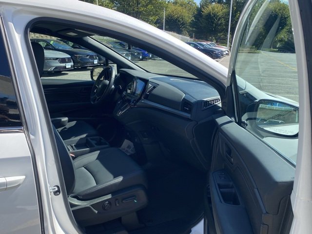 Certified 2024 Honda Odyssey Sport image 26
