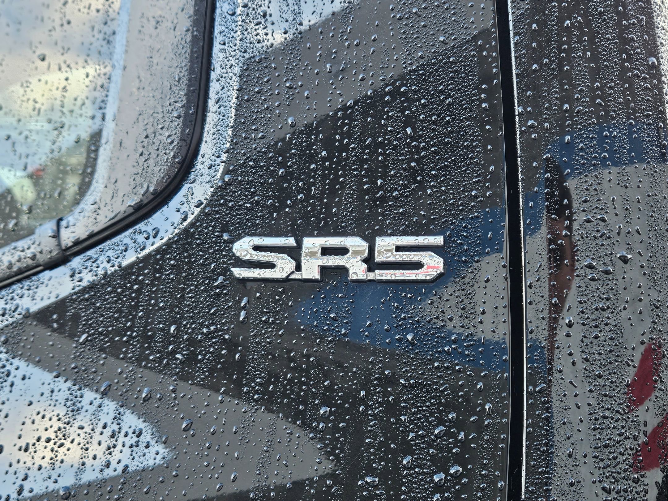 Used 2024 Toyota Tacoma SR5 image 31