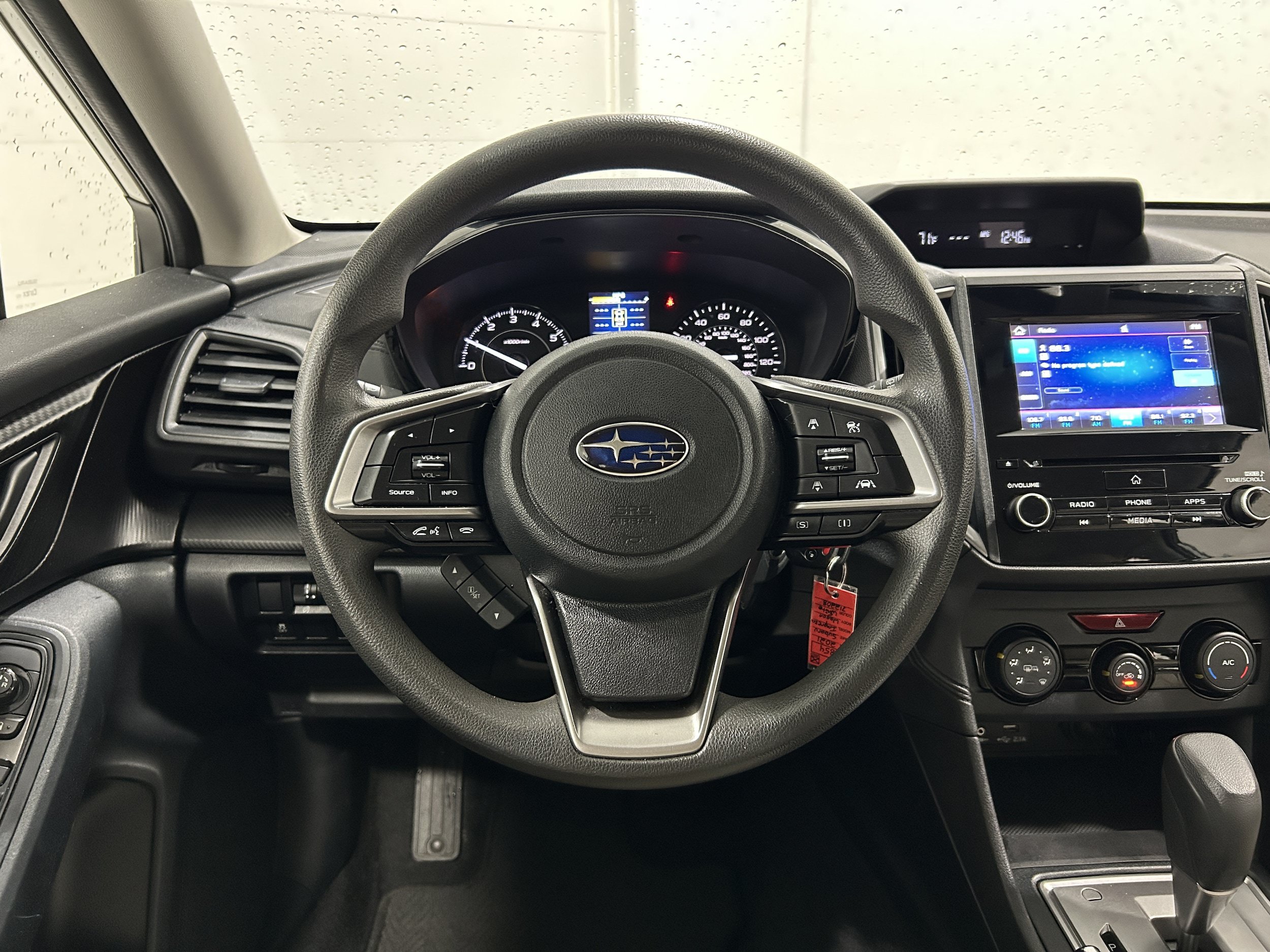 Used 2021 Subaru Impreza 2.0i Premium AWD/4WD image 12