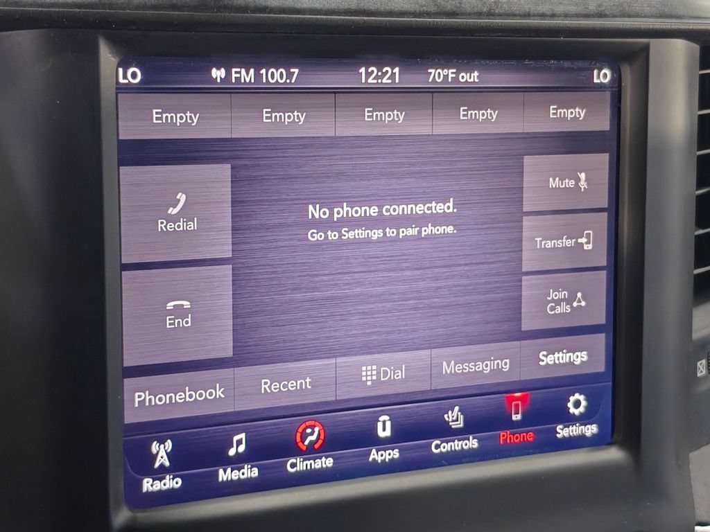 Used 2019 RAM 1500 Big Horn AWD/4WD image 40