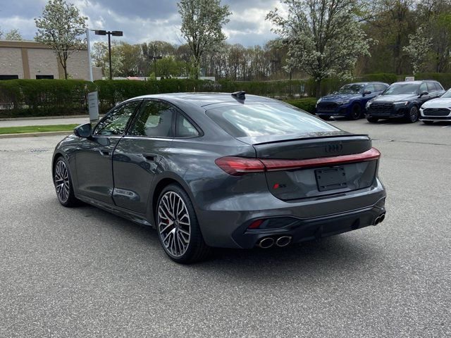 Used 2025 Audi S5 Premium Plus AWD/4WD image 7