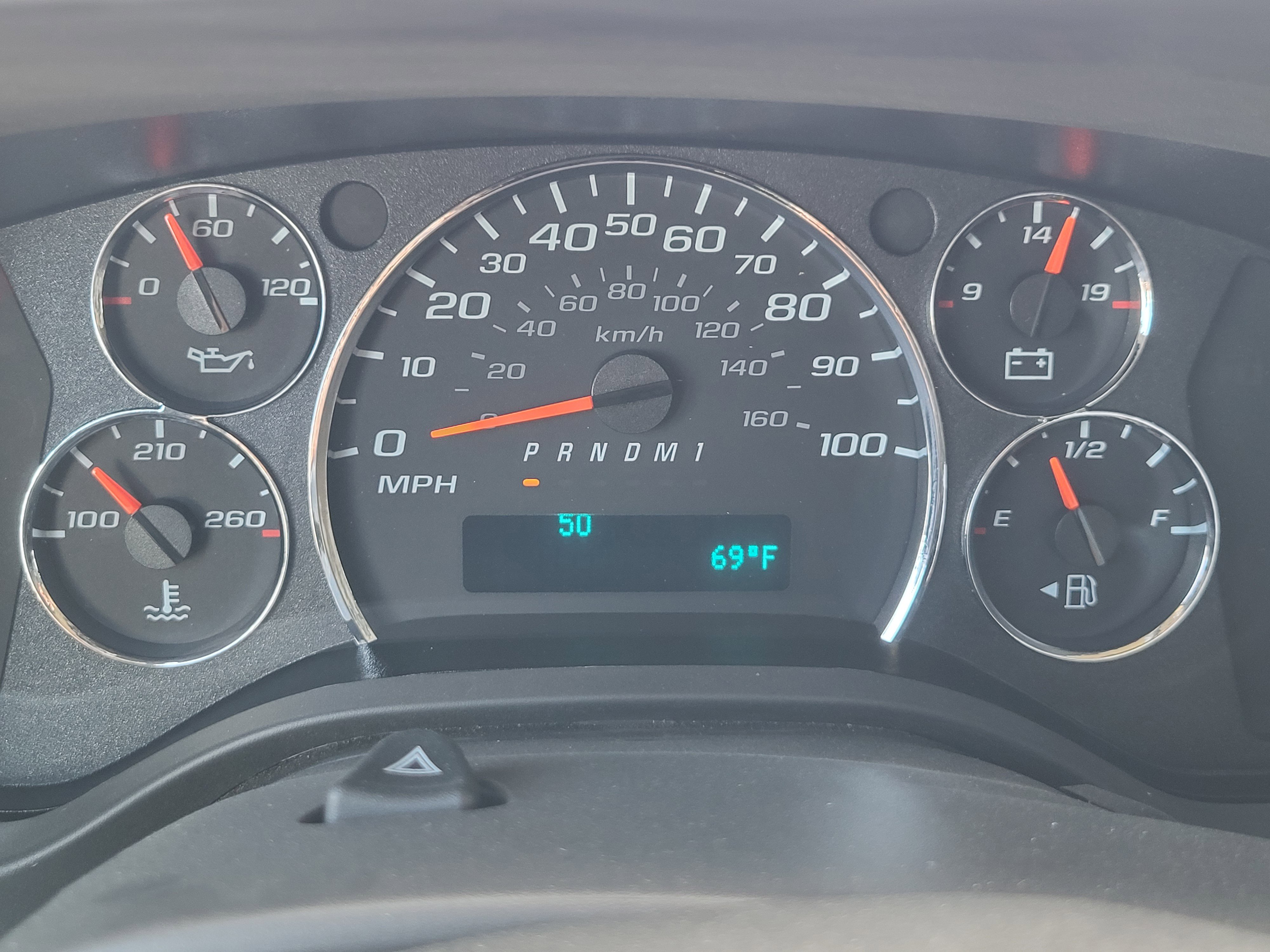 New 2025 GMC Savana 3500 w/ Power Convenience Package image 14