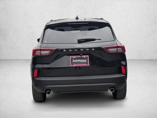 New 2026 Ford Escape ST-Line image 7