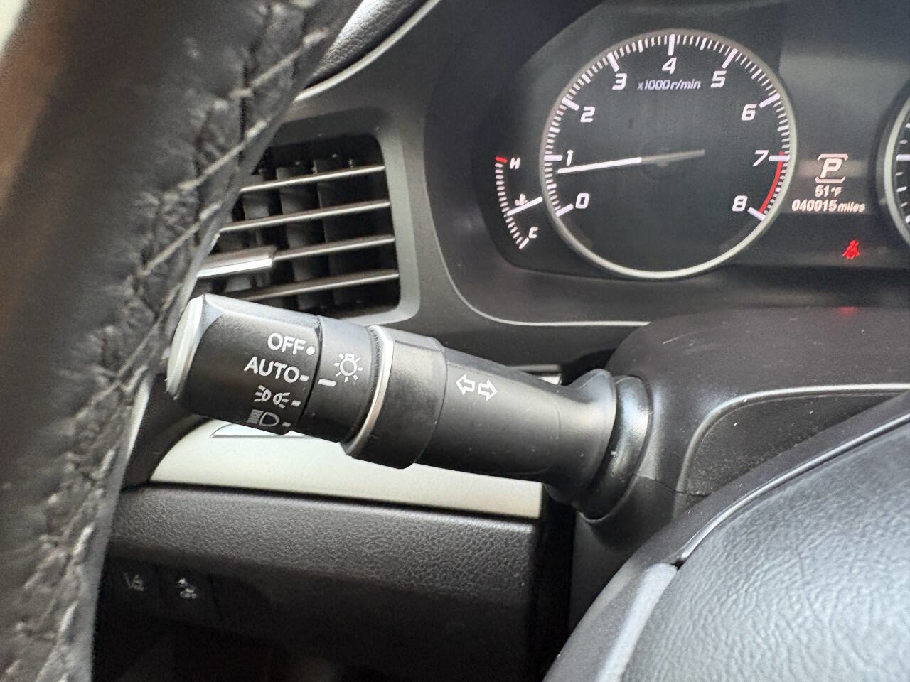 Used 2021 Acura ILX image 55