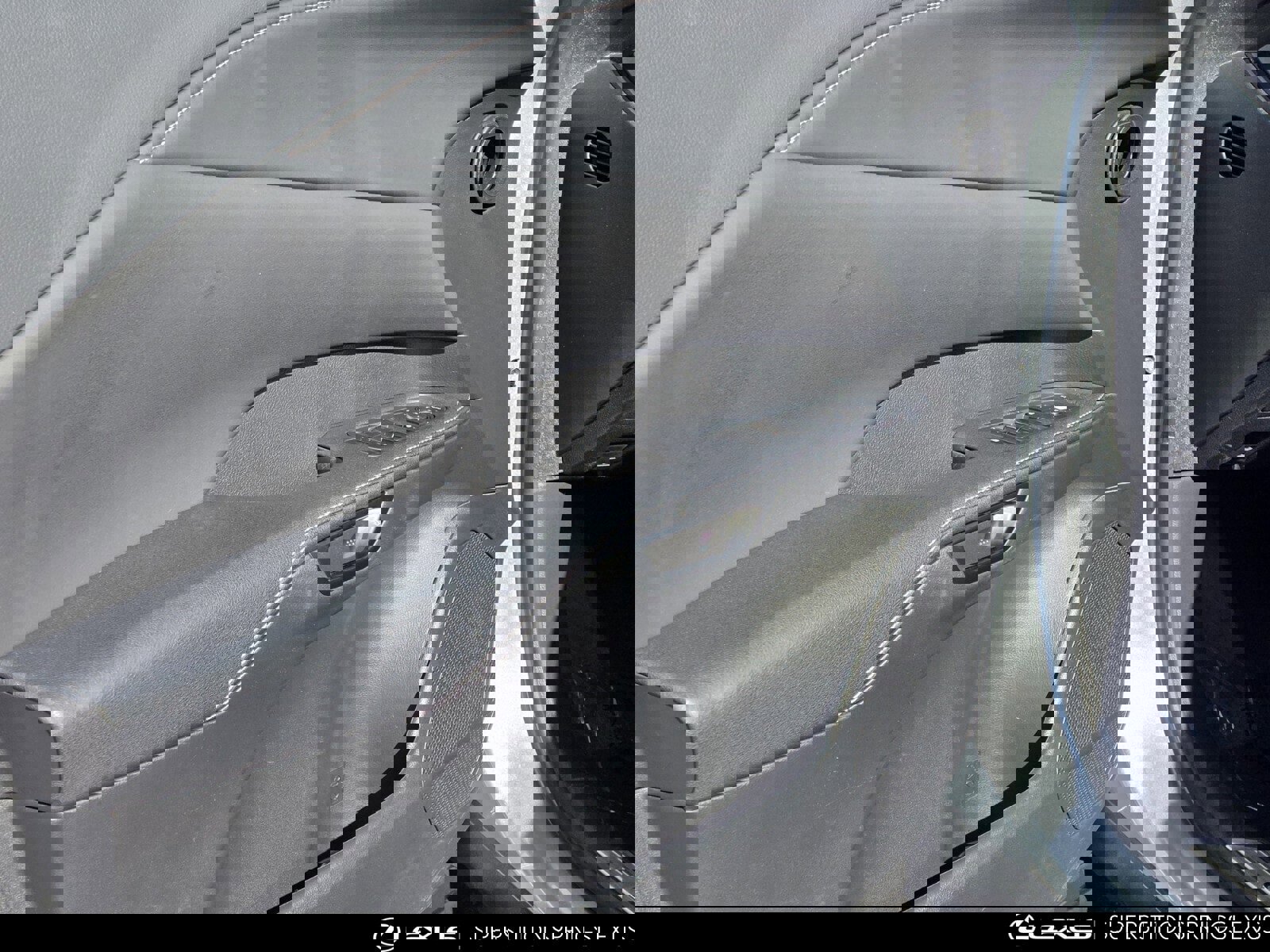 Certified 2025 Lexus RX 350 Premium Plus w/ Convenience Package image 12