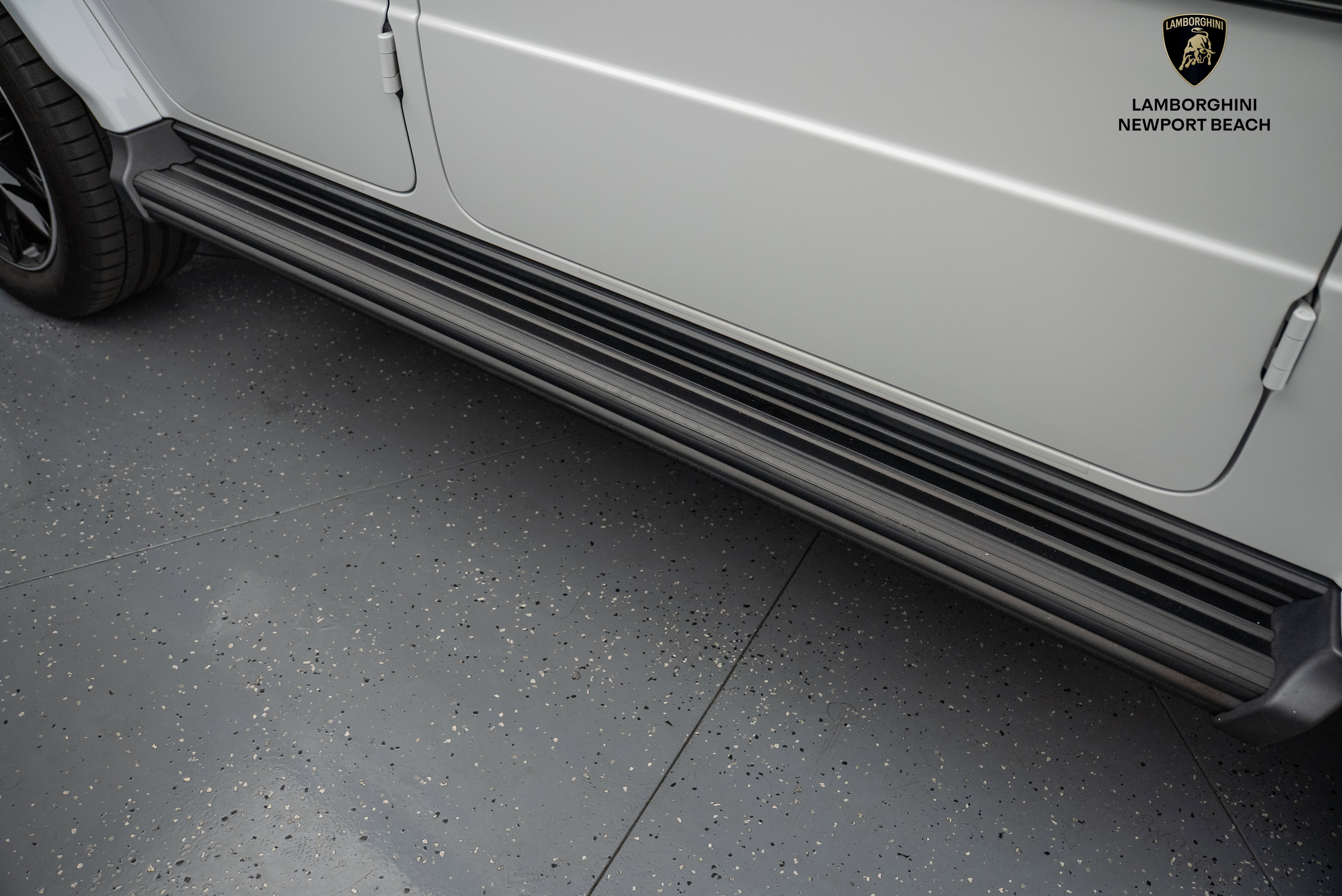 Used 2025 Mercedes-Benz G 550 image 5