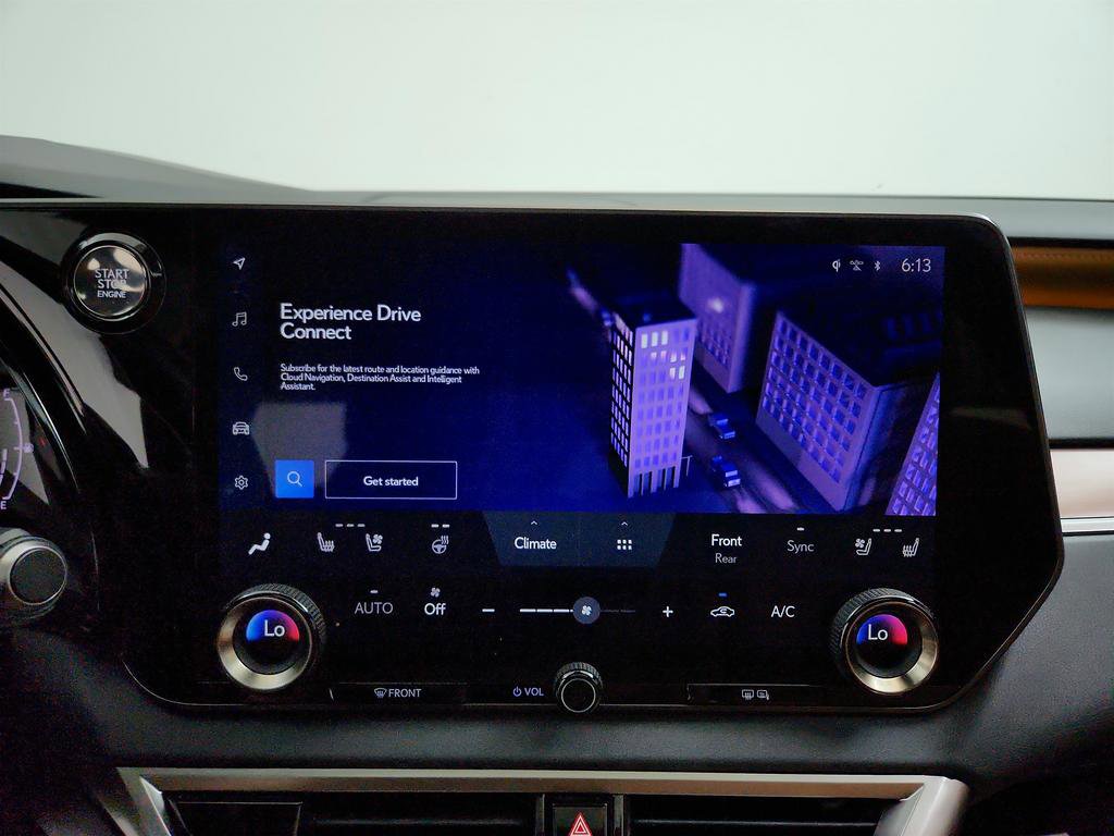 Used 2023 Lexus RX 350 FWD image 18