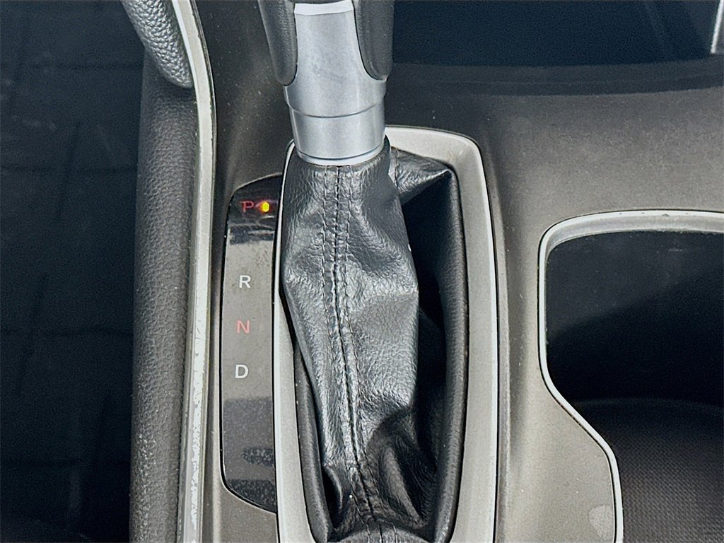 Used 2021 Honda Accord Sport image 19