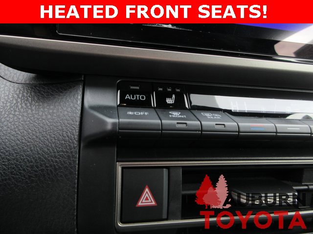 Certified 2025 Toyota Camry XSE image 18