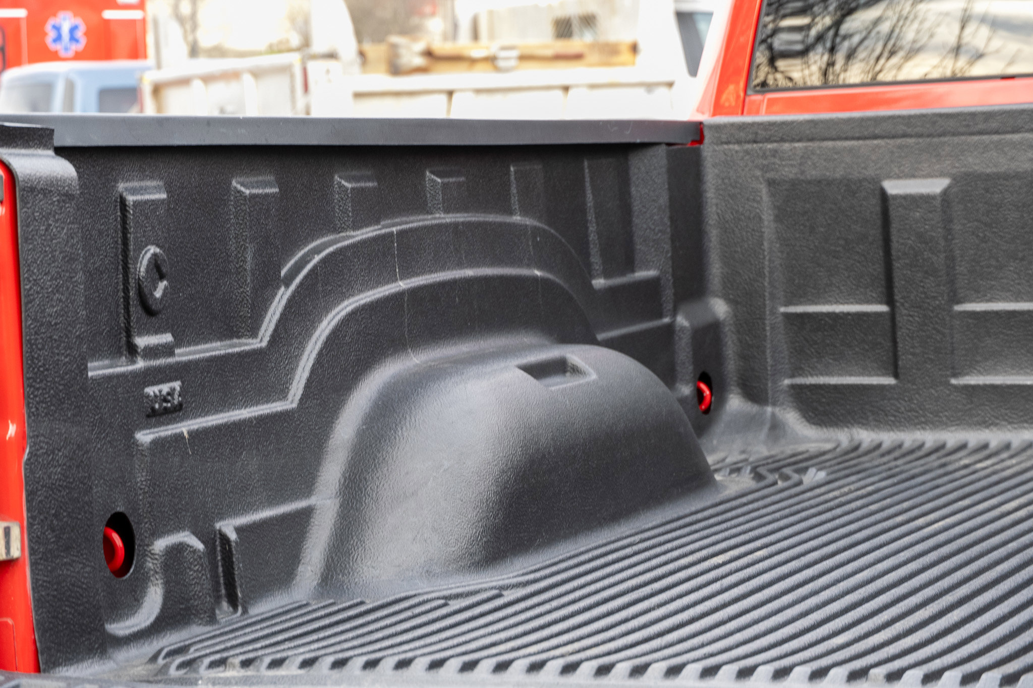 Used 2016 RAM 1500 Classic SLT image 19