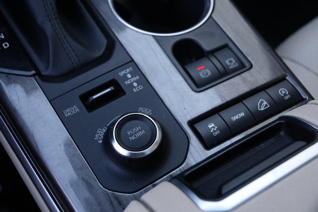 Used 2021 Toyota Highlander Platinum image 20