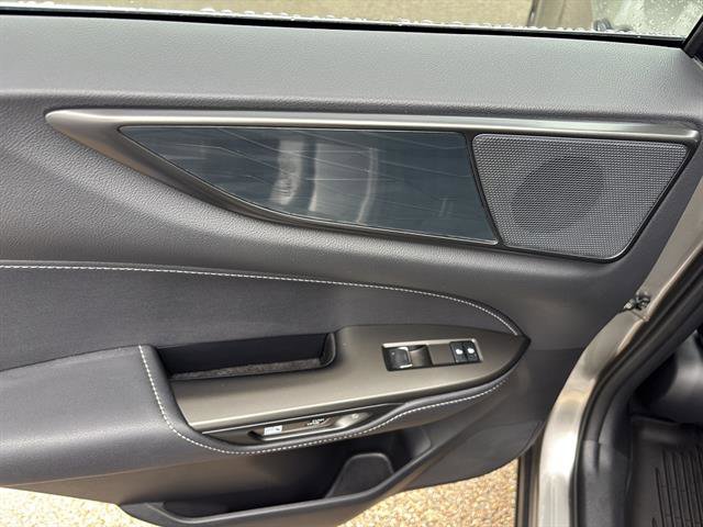 Used 2022 Lexus NX 350 AWD image 17