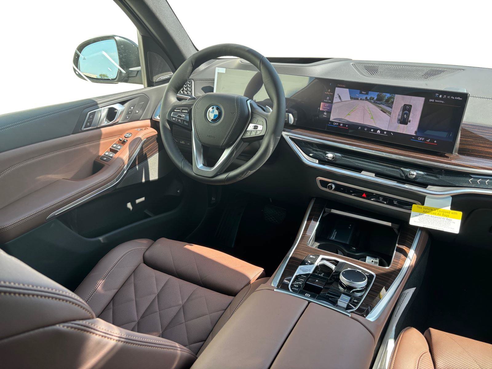 New 2026 BMW X5 xDrive50e AWD/4WD image 26