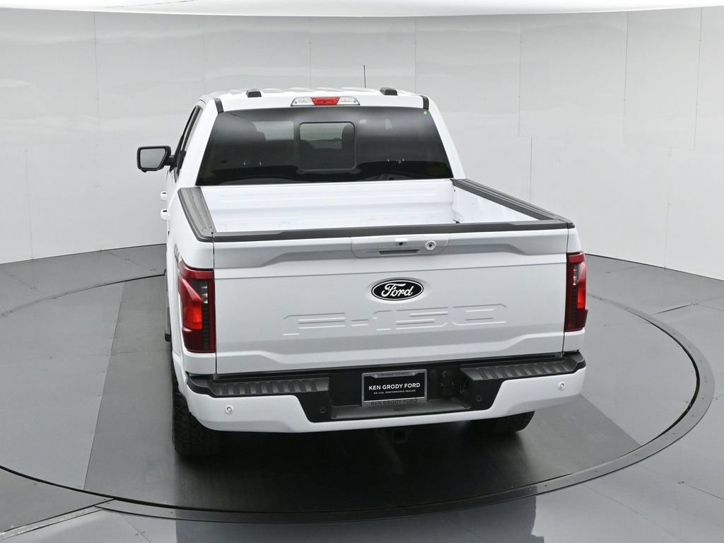 New 2026 Ford F150 XLT AWD/4WD image 44