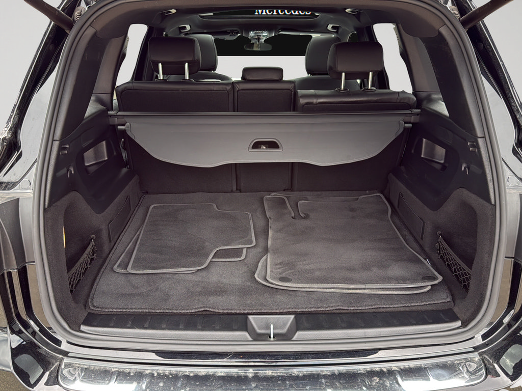 Certified 2022 Mercedes-Benz GLB 250 4MATIC image 21