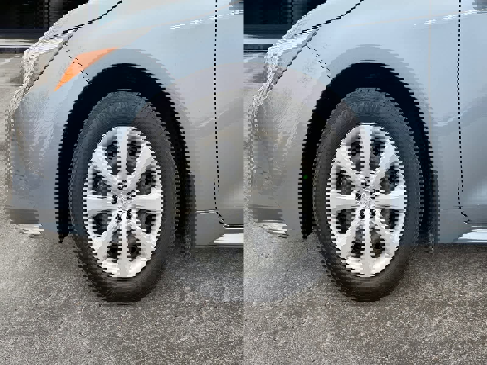 Certified 2023 Toyota Corolla LE image 11